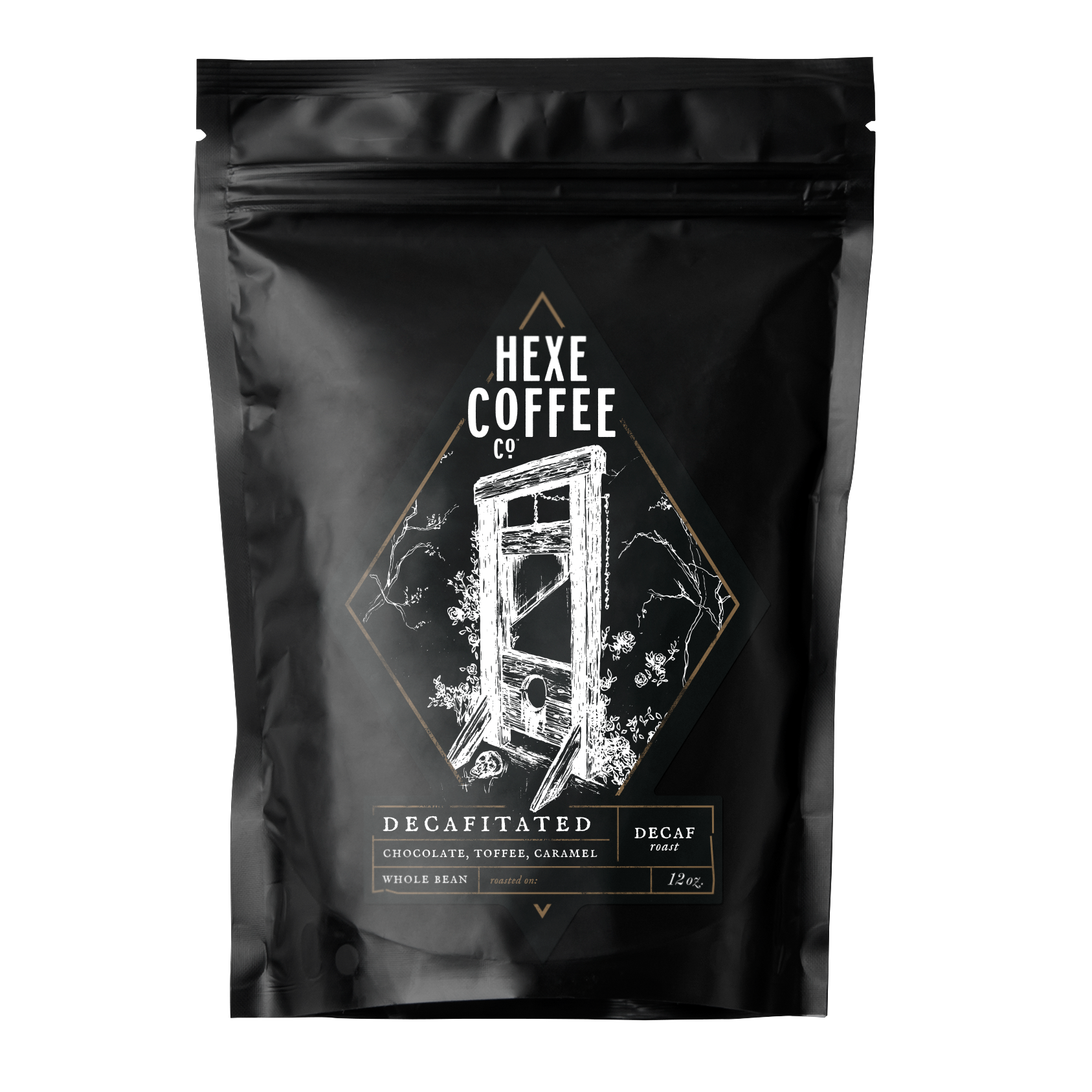 SHOP — Hexe Coffee Co. SHOP — Hexe Coffee Co.